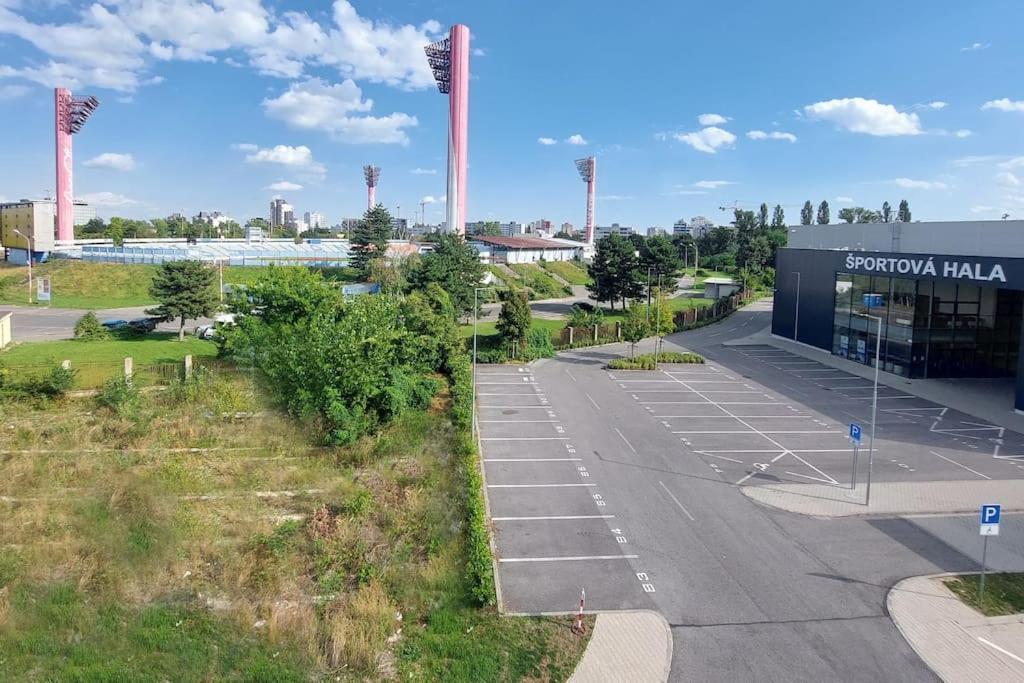 Appartamento Slovakia Haven