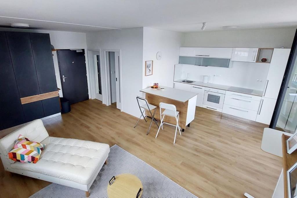 Slovakia Haven Apartmán *