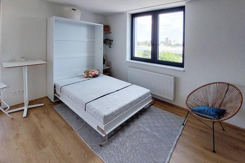 Slovakia Haven Apartmán *