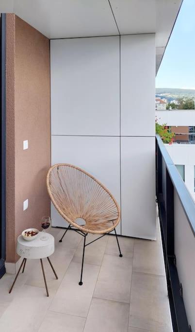 Apartmán Slovakia Haven *