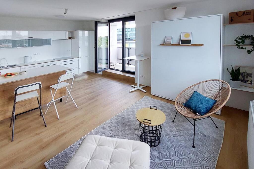 Apartmán Slovakia Haven Bratislava